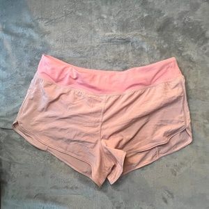 Kittenish Workout Shorts